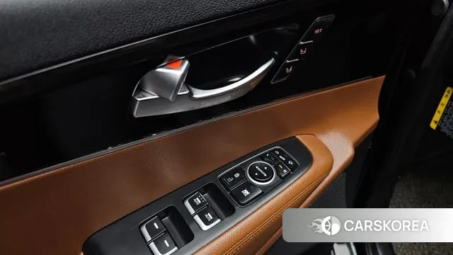 Kia The New Sorento id 3778630 из Кореи 7