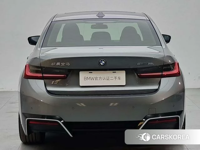 BMW i3 id 4313517 из Китая 7