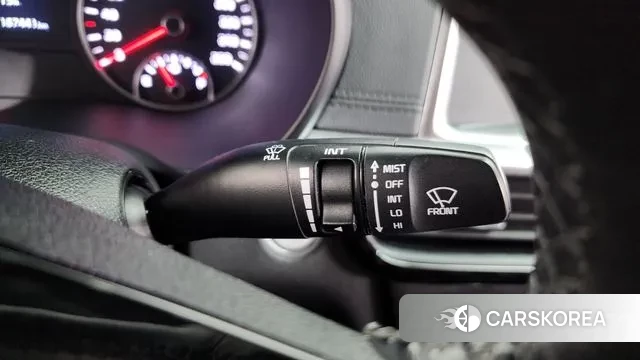 Kia The New K5 2nd generation id 3330563 из Кореи 7