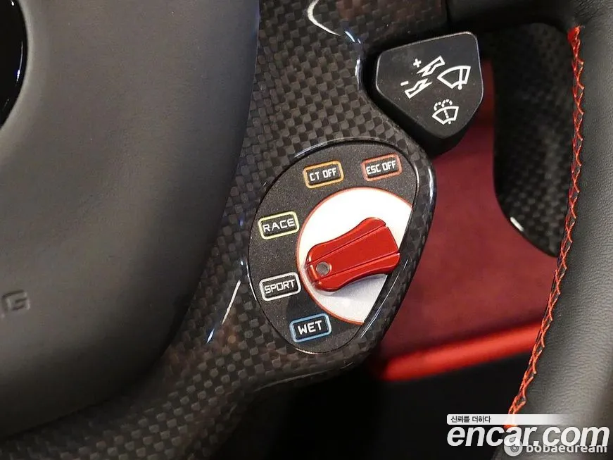 Ferrari 488 Pista id 1646778 из Кореи 7