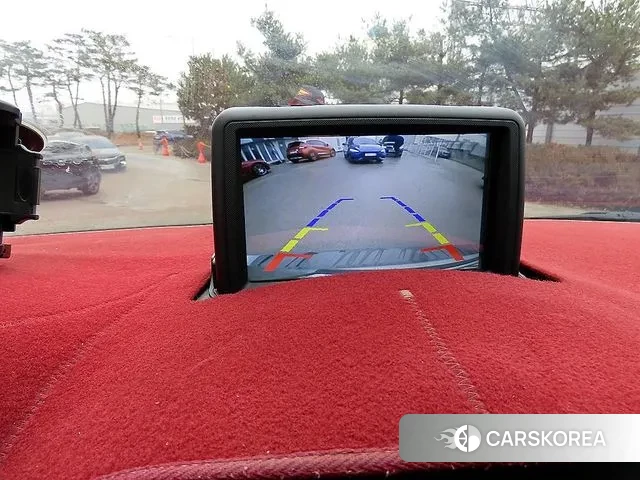 Hyundai The New Grand Starex id 3520599 из Кореи 7