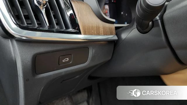 Volvo V90 Cross-Country id 4223537 из Кореи 7