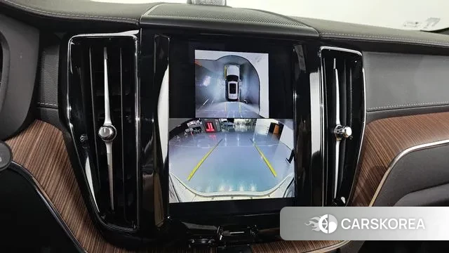 Volvo XC60 second Generation id 3394185 из Кореи 7