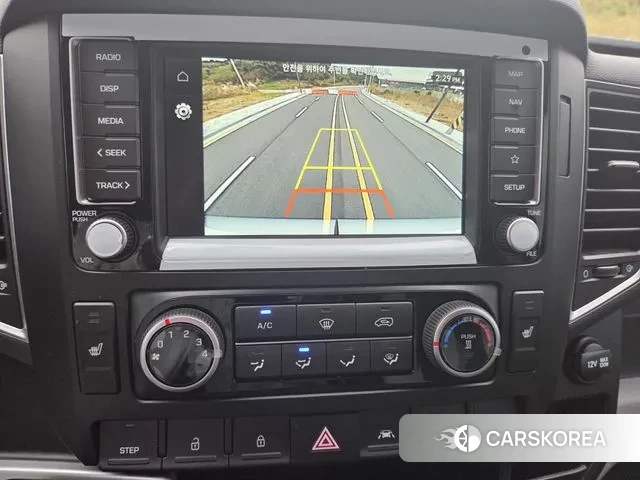 Hyundai Solati id 3377350 из Кореи 7