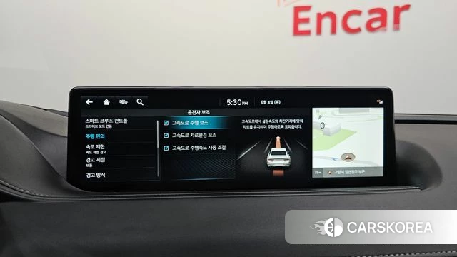 Genesis G80 (RG3) id 4409374 из Кореи 7