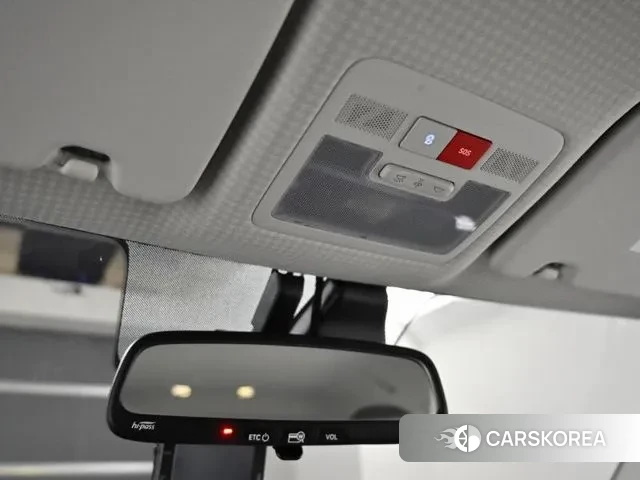 Hyundai Casper id 3476613 из Кореи 7