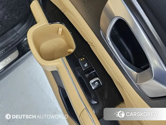 Kia Sorento 4th Generation id 3885129 из Кореи 7