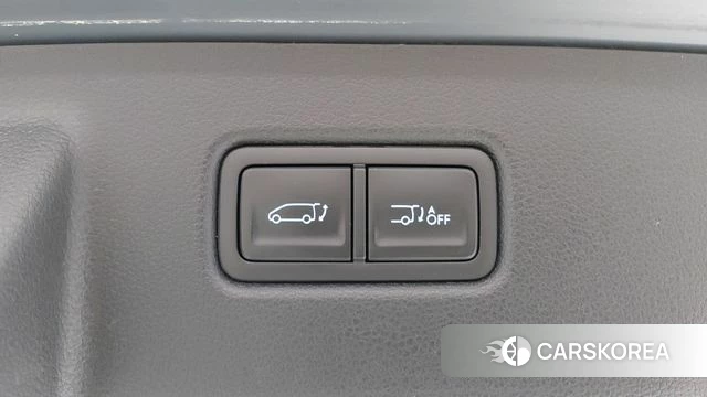 Hyundai Staria id 3858670 из Кореи 7
