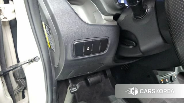 Kia The New Ray id 3940911 из Кореи 7