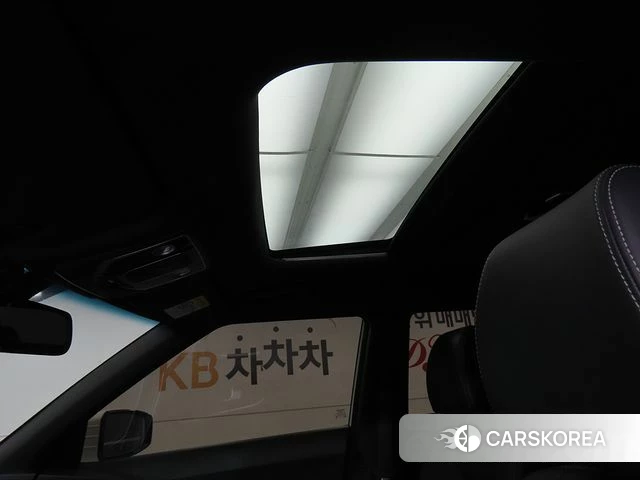 Ssangyong Torres id 3883882 из Кореи 7