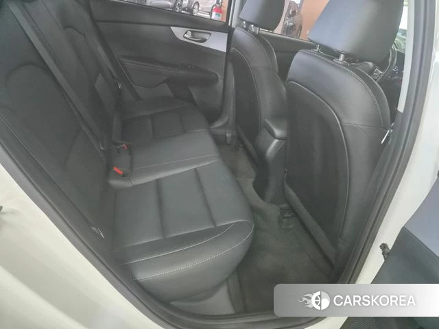 Kia The New K3 2nd generation id 4592254 из Кореи 7
