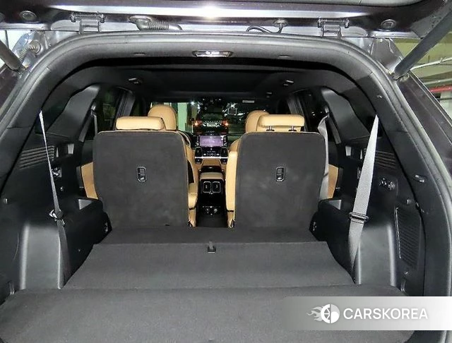 Kia Sorento 4th Generation id 4356350 из Кореи 7