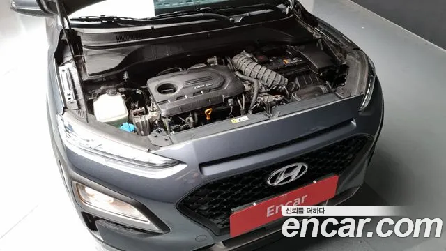Hyundai Kona id 2763784 из Кореи 7