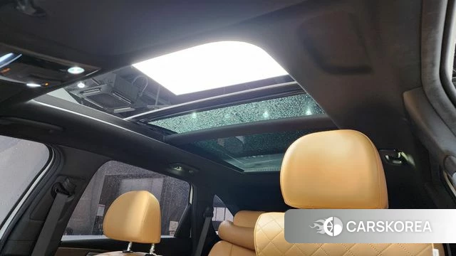 Kia Sorento 4th Generation id 4350546 из Кореи 7