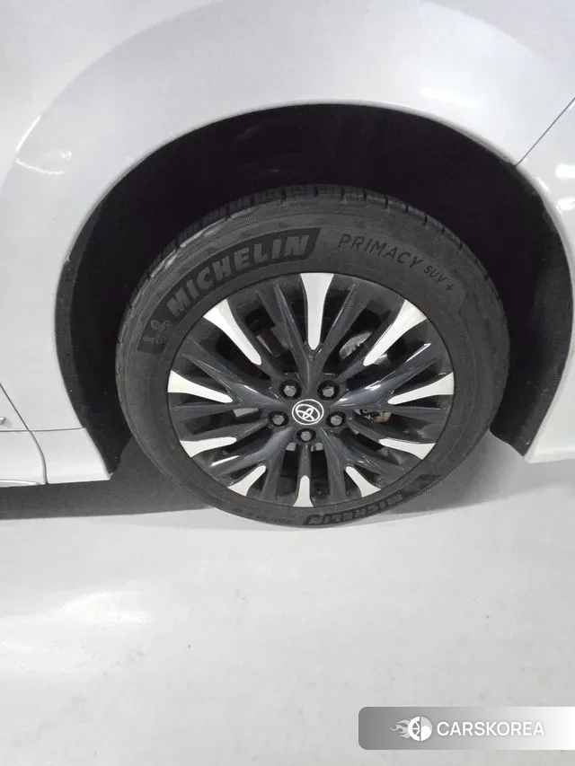 Toyota Alphard 4th Generation id 3502417 из Кореи 7