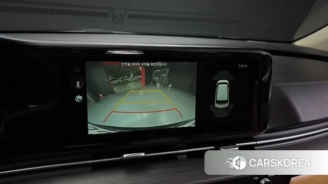 Kia Carnival 4th generation id 3534915 из Кореи 7