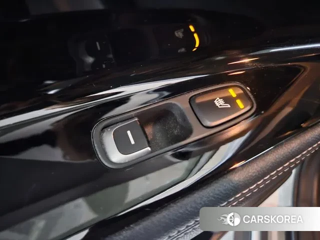 Kia The New Niro id 3422702 из Кореи 7