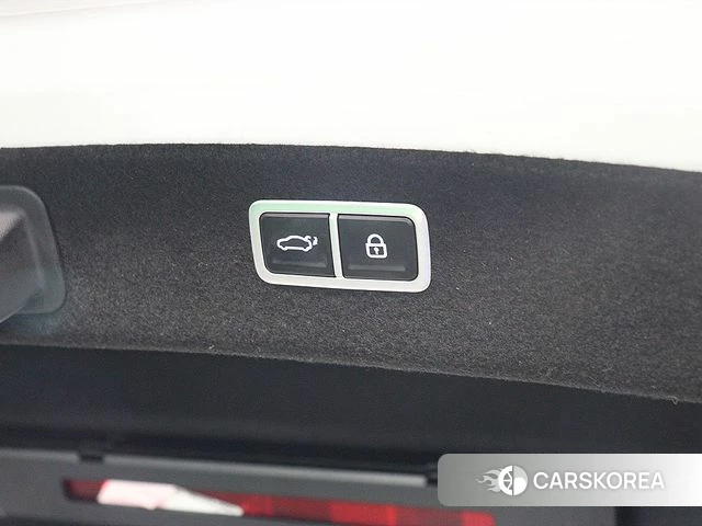 Genesis G80 (RG3) id 4890358 из Кореи 7