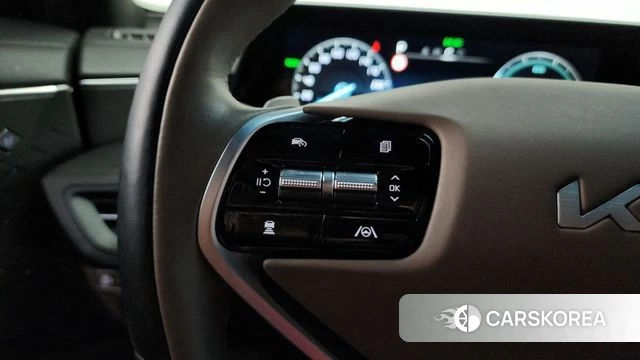 Kia K8 Hybrid id 4224264 из Кореи 7