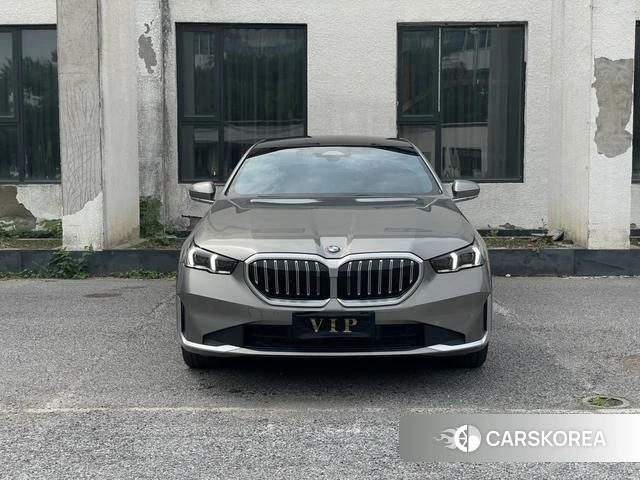 BMW 5 series id 4353238 из Китая 7