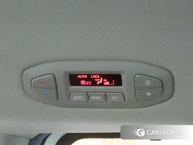 Kia The New Carnival id 4285335 из Кореи 7