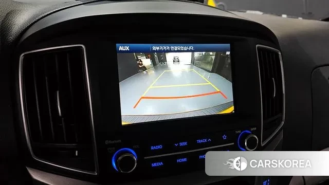 Hyundai The New Grand Starex id 3197990 из Кореи 7