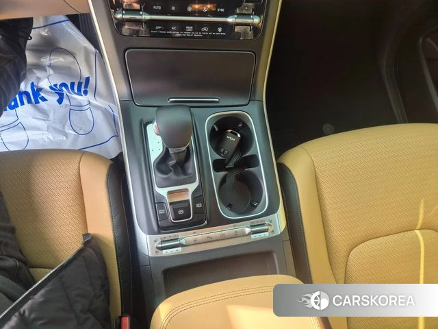 Kia Carnival 4th generation id 3791913 из Кореи 7