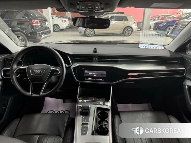 Audi A6L id 4259567 из Китая 7