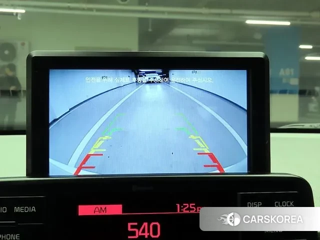 Kia Morning Urban (JA) id 3732791 из Кореи 7