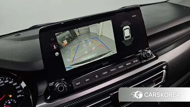 Kia Seltos id 3655774 из Кореи 7