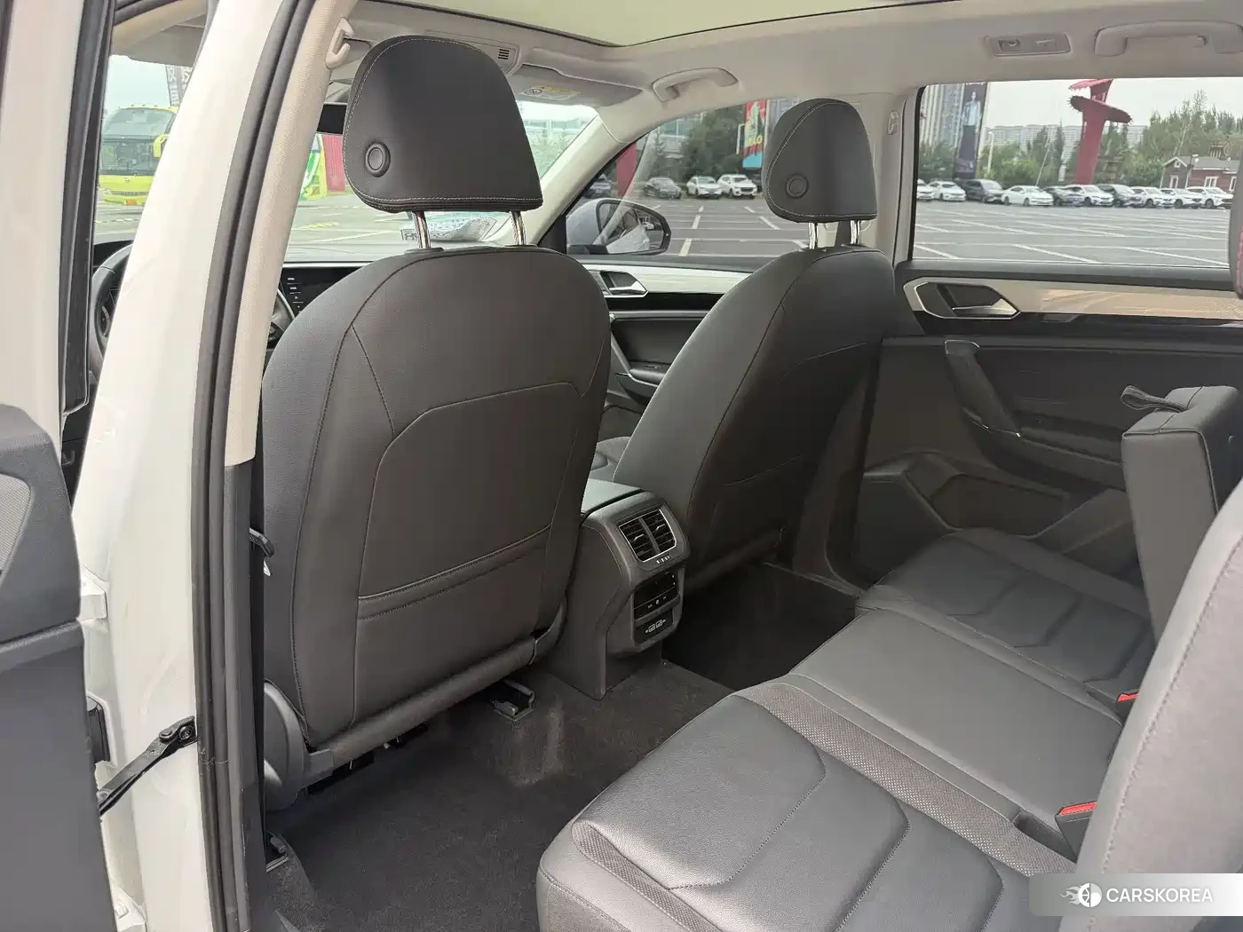 Volkswagen Tayron id 4659734 из Китая 7