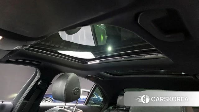 Mercedes-Benz E-Class W213 id 3800406 из Кореи 7
