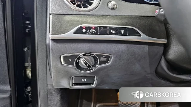 Mercedes-Benz S-Class W222 id 3171181 из Кореи 7