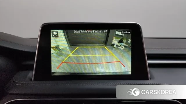 Genesis G70 id 3374954 из Кореи 7