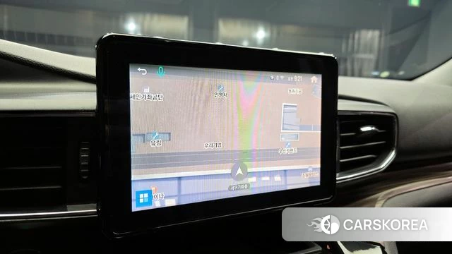 Ford Explorer 6th Generation id 3916133 из Кореи 7