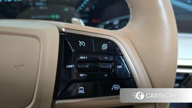Ssangyong Actian 2nd Generation id 4527553 из Кореи 7