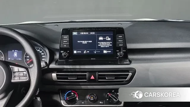 Kia Seltos id 3439388 из Кореи 7