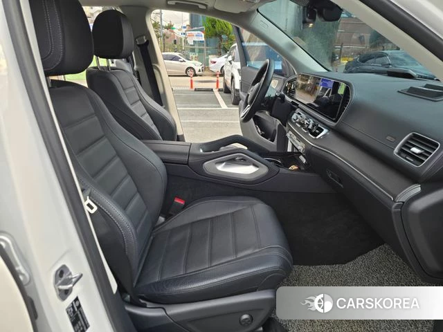 Mercedes-Benz GLE-Class W167 id 3806758 из Кореи 7