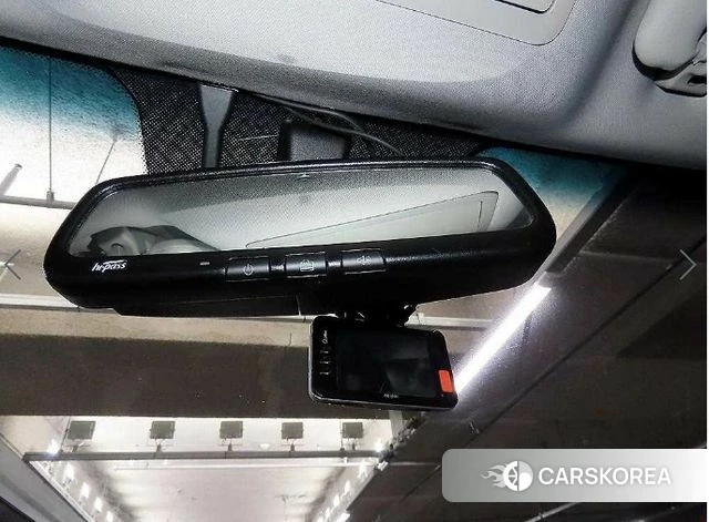 Ssangyong Rexton Sports id 3993010 из Кореи 7