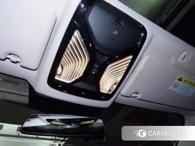 BMW 5 Series (G30) id 2991161 из Кореи 7