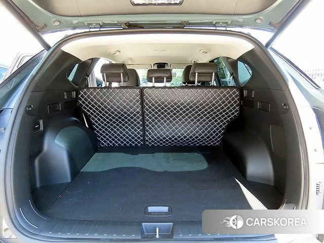 Hyundai Tucson (NX4) id 4224749 из Кореи 7