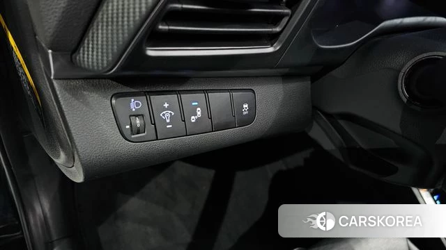 Hyundai The New Avante AD id 3807782 из Кореи 7