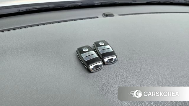 Kia Morning Urban (JA) id 4356161 из Кореи 7