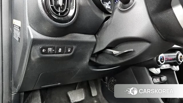 Kia All New Morning (JA) id 3489670 из Кореи 7