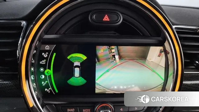 Mini Cooper SD Clubman id 3335844 из Кореи 7