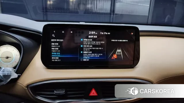 Hyundai The New Santa Fe id 3407197 из Кореи 7