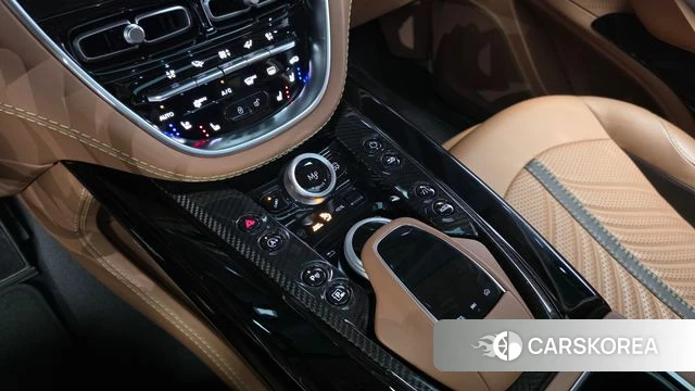 Aston Martin DBX id 4744600 из Кореи 7