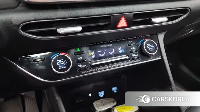 Hyundai Sonata (DN8) id 3520208 из Кореи 7