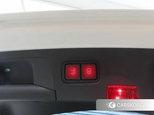 Mercedes-Benz A-Class W177 id 4384204 из Кореи 7