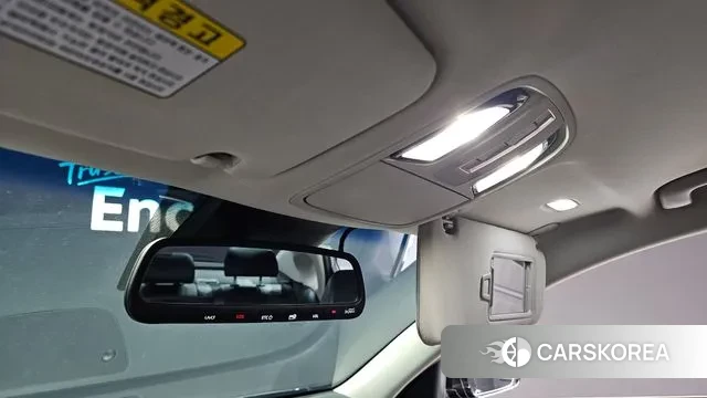 Kia K7 Premier id 3514870 из Кореи 7